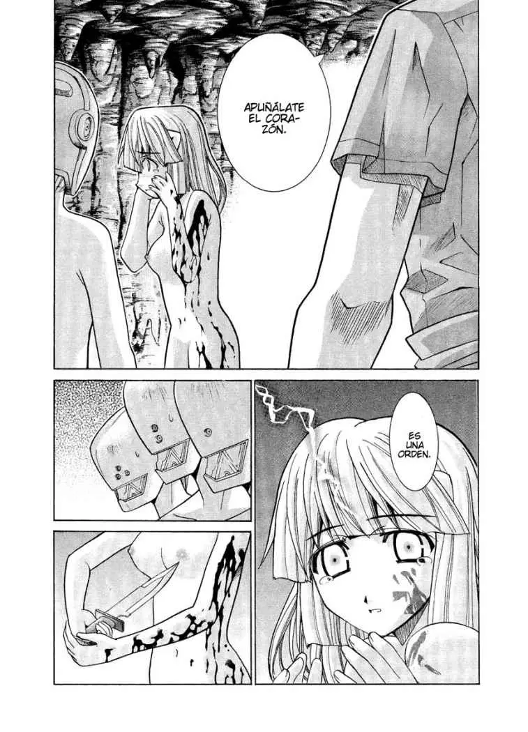 Elfen Lied (2002) - Capítulo 80 - Página 14 - LectorTMOo