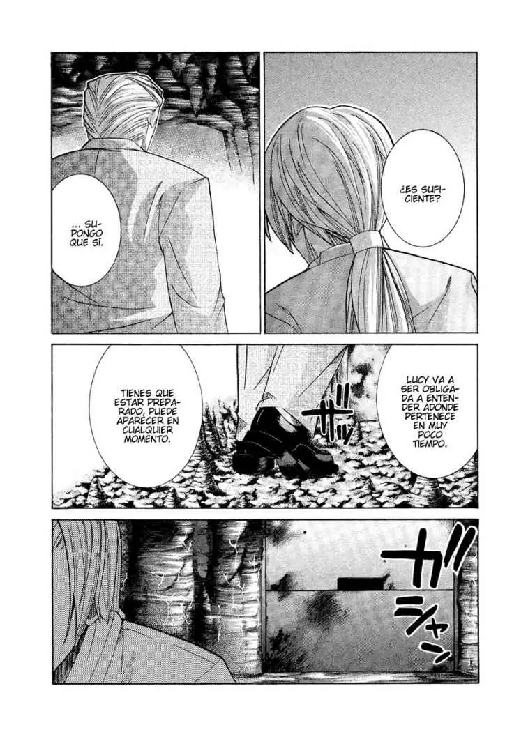 Elfen Lied (2002) - Capítulo 80 - Página 18 - LectorTMOo