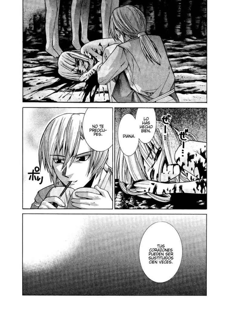 Elfen Lied (2002) - Capítulo 80 - Página 19 - LectorTMOo