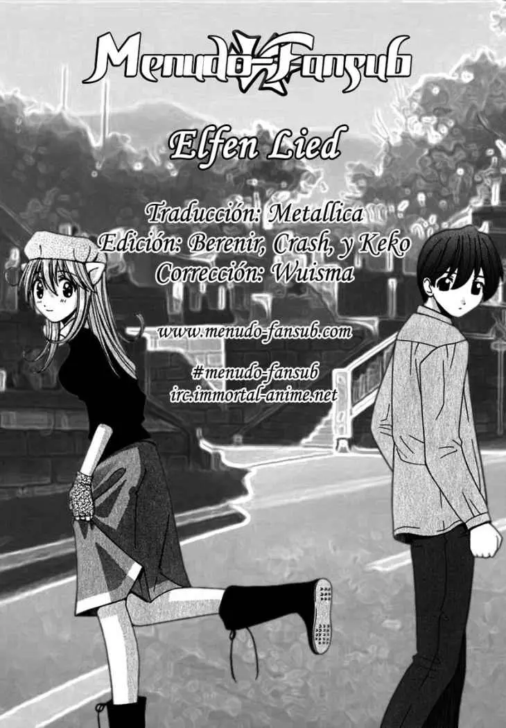 Elfen Lied (2002) - Capítulo 80 - Página 24 - LectorTMOo