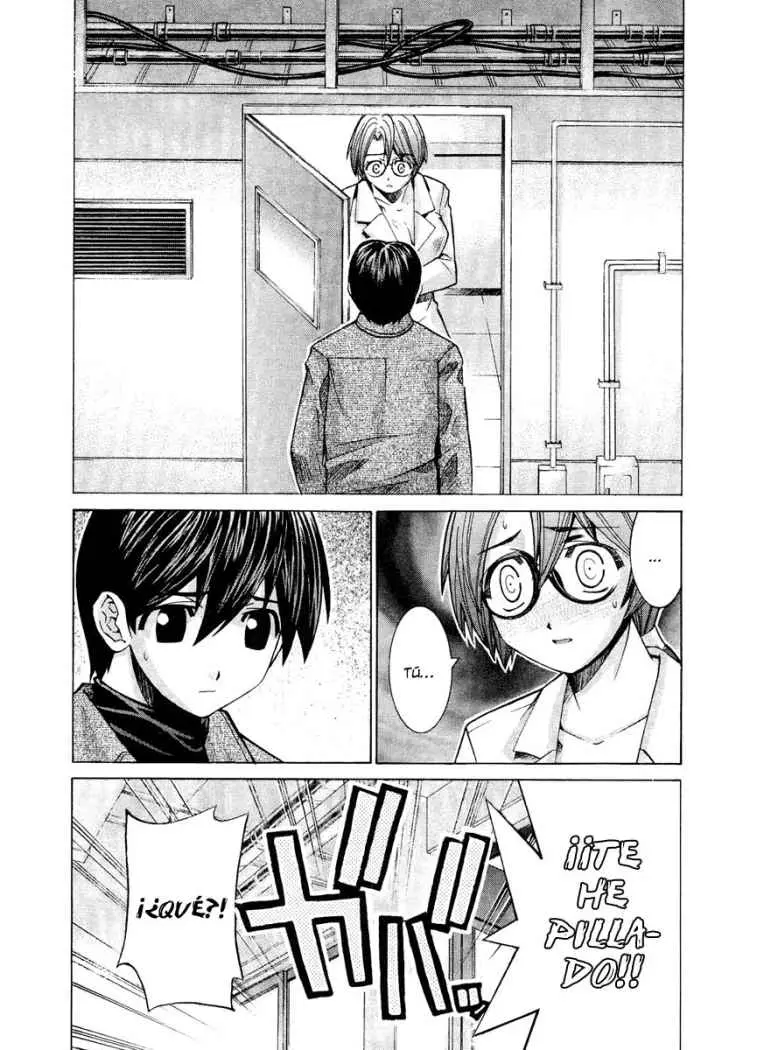Elfen Lied (2002) - Capítulo 81 - Página 2 - LectorTMOo