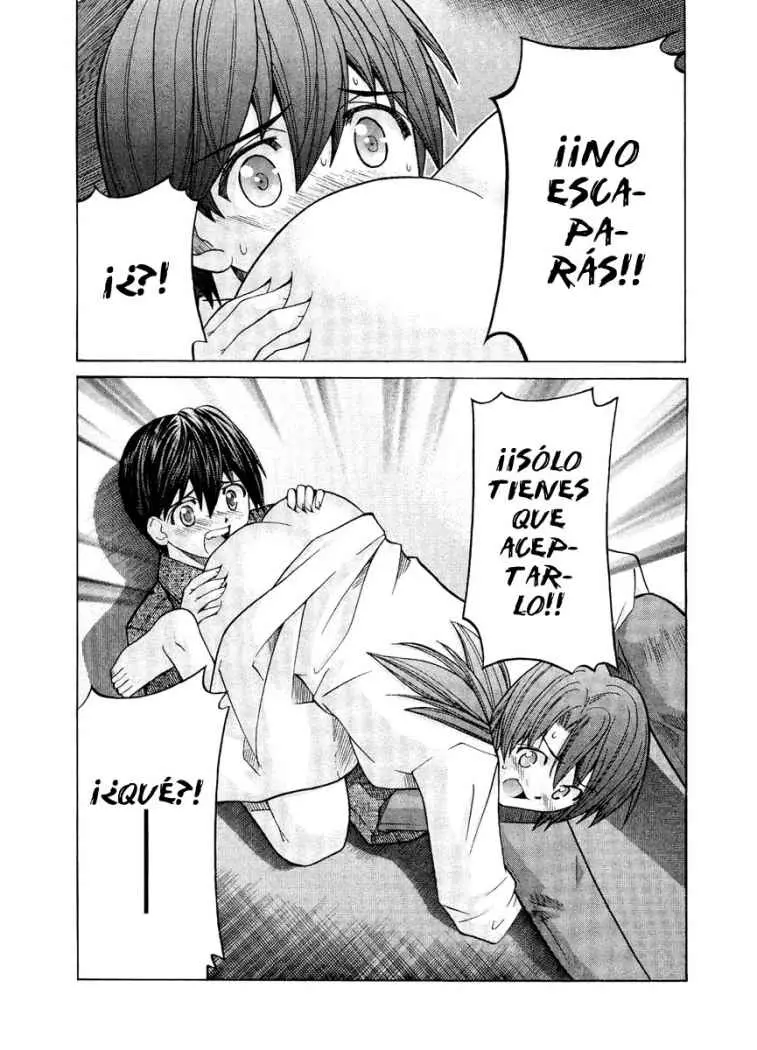Elfen Lied (2002) - Capítulo 81 - Página 3 - LectorTMOo