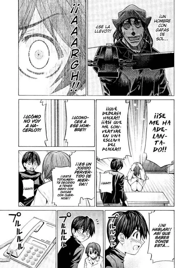 Elfen Lied (2002) - Capítulo 81 - Página 14 - LectorTMOo