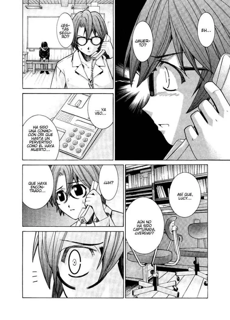 Elfen Lied (2002) - Capítulo 81 - Página 15 - LectorTMOo