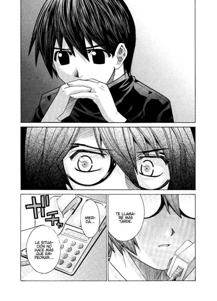 Elfen Lied (2002) - Capítulo 81 - Página 16 - LectorTMOo