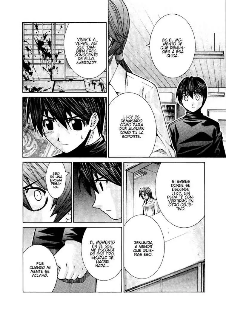 Elfen Lied (2002) - Capítulo 81 - Página 19 - LectorTMOo