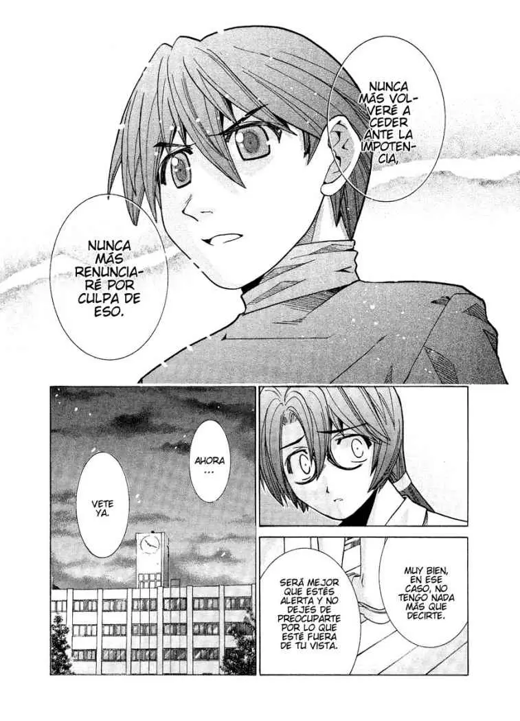 Elfen Lied (2002) - Capítulo 81 - Página 20 - LectorTMOo