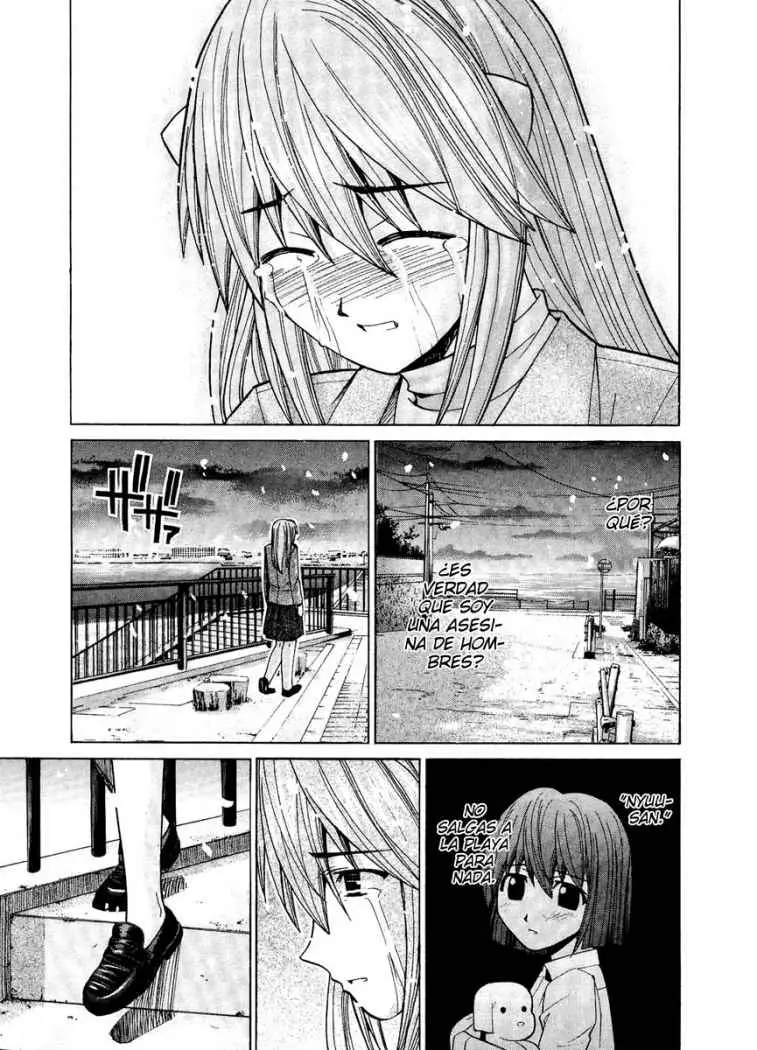 Elfen Lied (2002) - Capítulo 81 - Página 22 - LectorTMOo