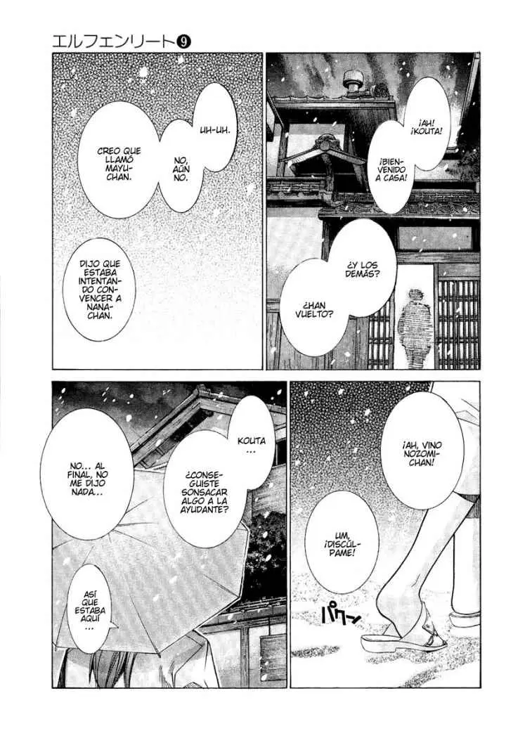Elfen Lied (2002) - Capítulo 81 - Página 26 - LectorTMOo