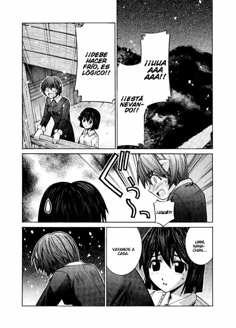 Elfen Lied (2002) - Capítulo 82 - Página 2 - LectorTMOo