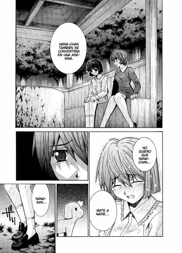 Elfen Lied (2002) - Capítulo 82 - Página 6 - LectorTMOo