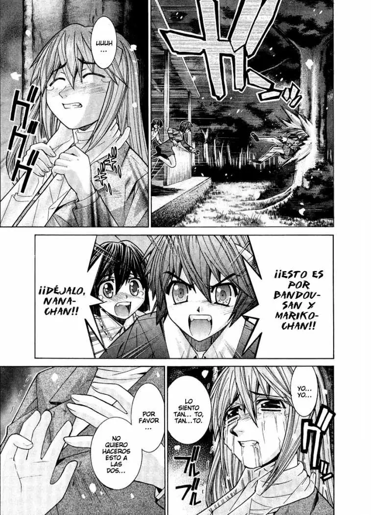 Elfen Lied (2002) - Capítulo 82 - Página 8 - LectorTMOo