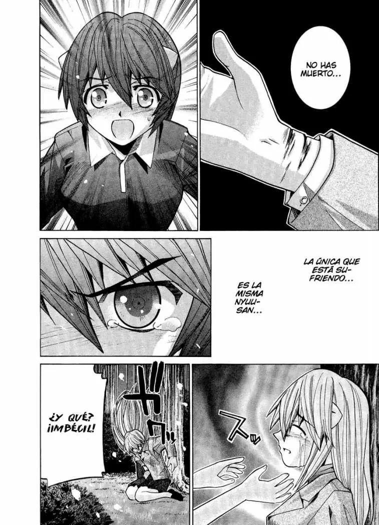 Elfen Lied (2002) - Capítulo 82 - Página 9 - LectorTMOo