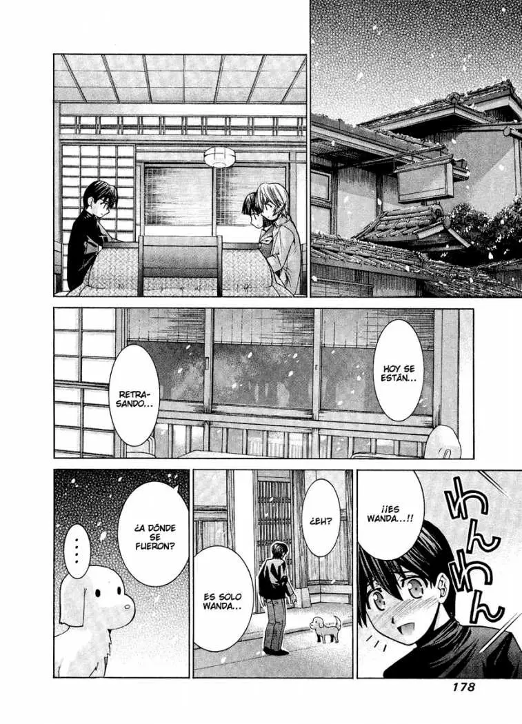 Elfen Lied (2002) - Capítulo 82 - Página 11 - LectorTMOo