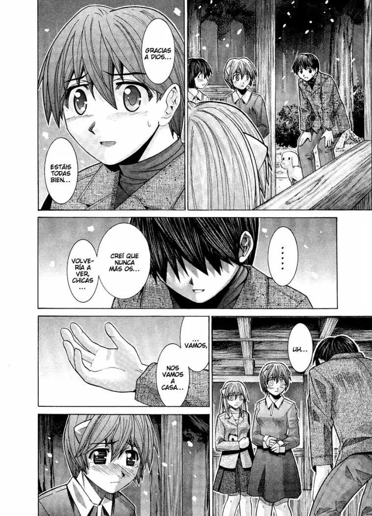 Elfen Lied (2002) - Capítulo 82 - Página 13 - LectorTMOo