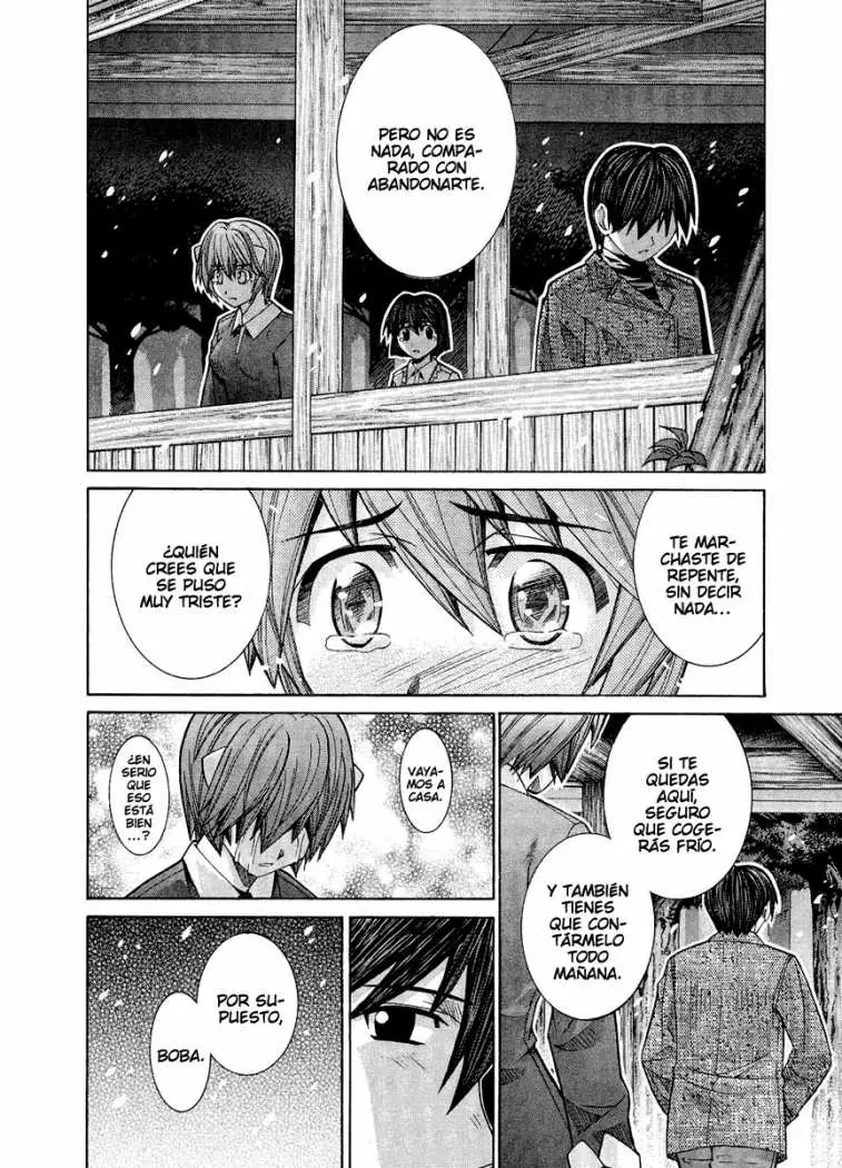 Elfen Lied (2002) - Capítulo 82 - Página 15 - LectorTMOo