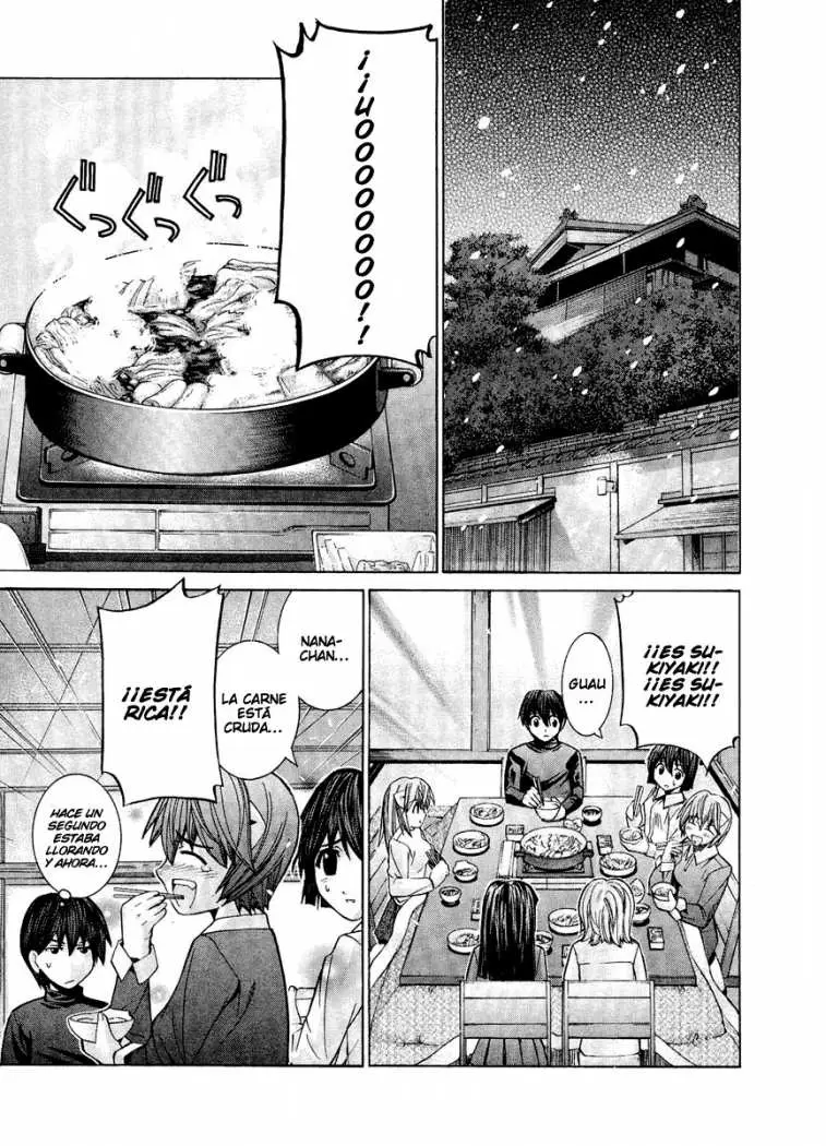 Elfen Lied (2002) - Capítulo 82 - Página 16 - LectorTMOo