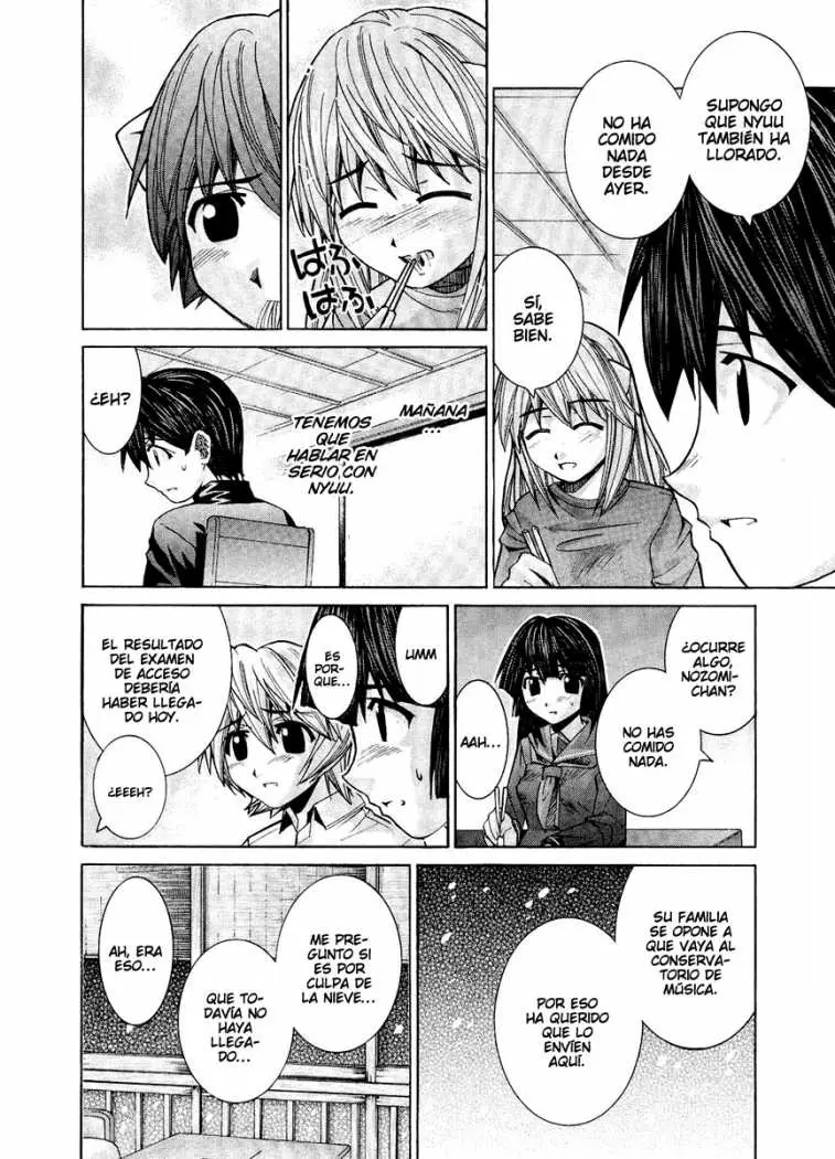 Elfen Lied (2002) - Capítulo 82 - Página 17 - LectorTMOo