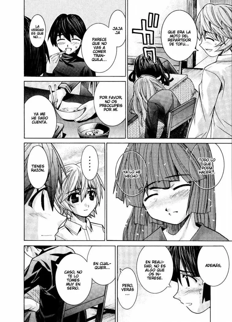 Elfen Lied (2002) - Capítulo 82 - Página 19 - LectorTMOo