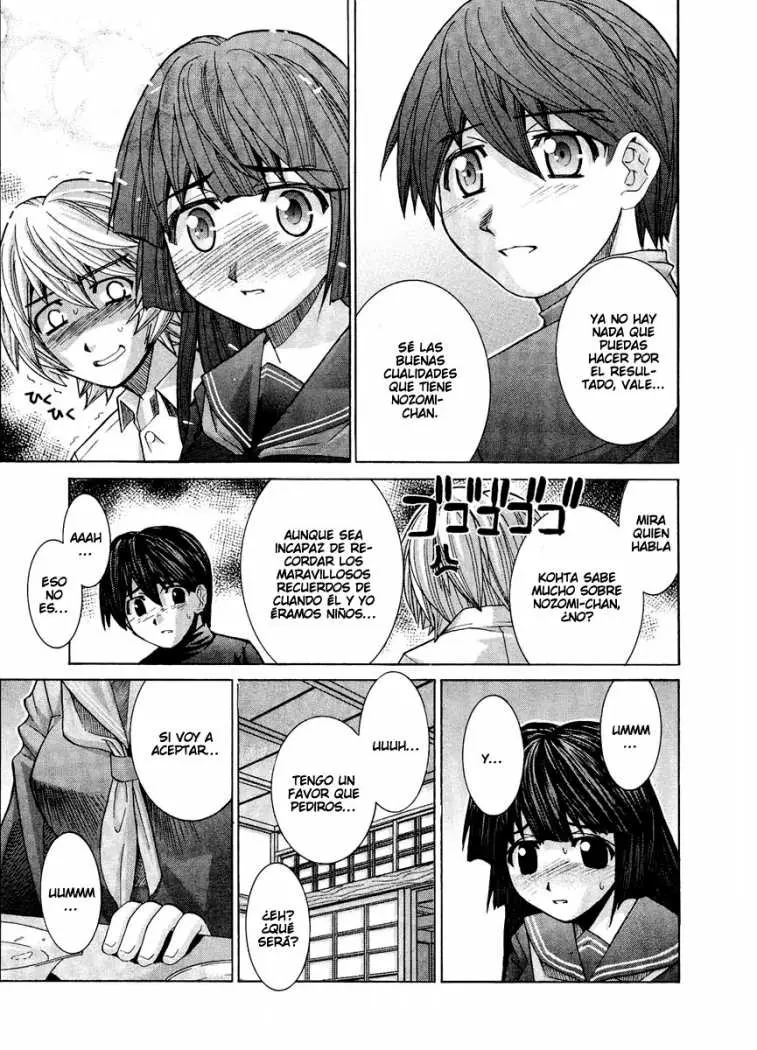 Elfen Lied (2002) - Capítulo 82 - Página 20 - LectorTMOo