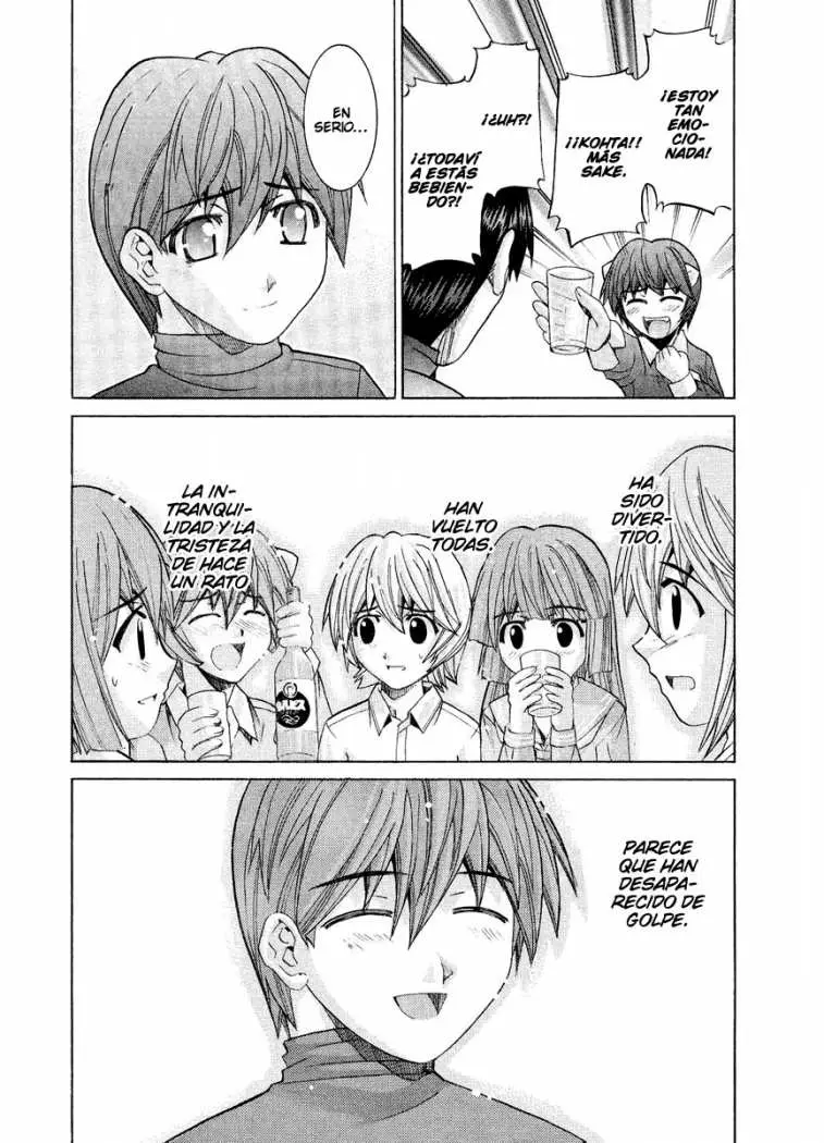 Elfen Lied (2002) - Capítulo 82 - Página 22 - LectorTMOo