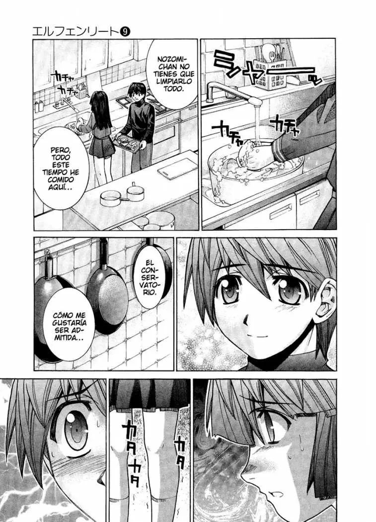 Elfen Lied (2002) - Capítulo 82 - Página 24 - LectorTMOo