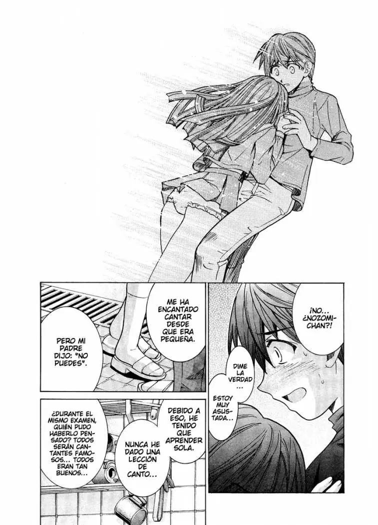 Elfen Lied (2002) - Capítulo 82 - Página 25 - LectorTMOo