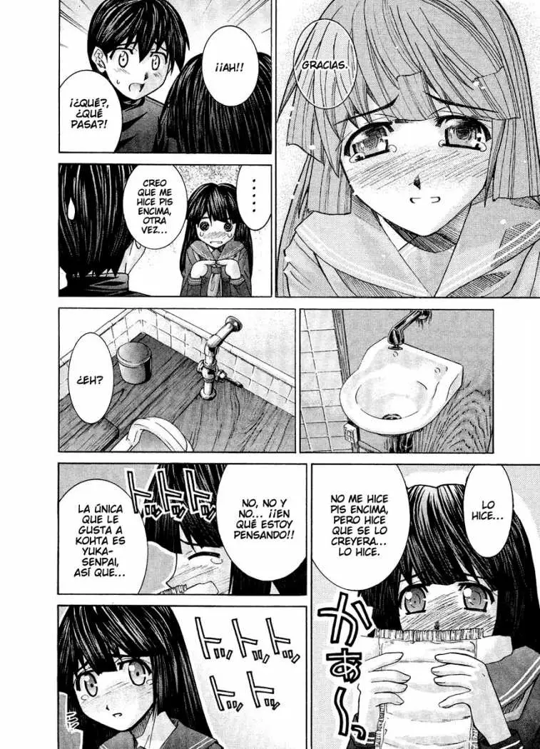 Elfen Lied (2002) - Capítulo 82 - Página 27 - LectorTMOo
