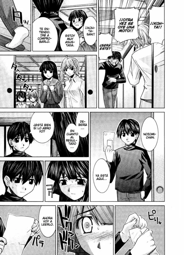 Elfen Lied (2002) - Capítulo 82 - Página 28 - LectorTMOo