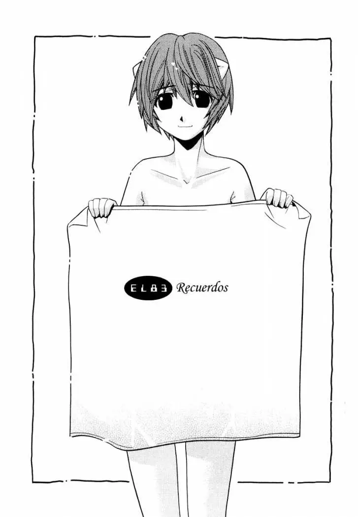 Elfen Lied (2002) - Capítulo 83 - Página 5 - LectorTMOo