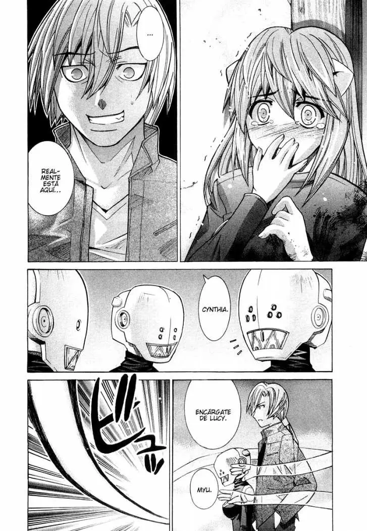 Elfen Lied (2002) - Capítulo 83 - Página 8 - LectorTMOo