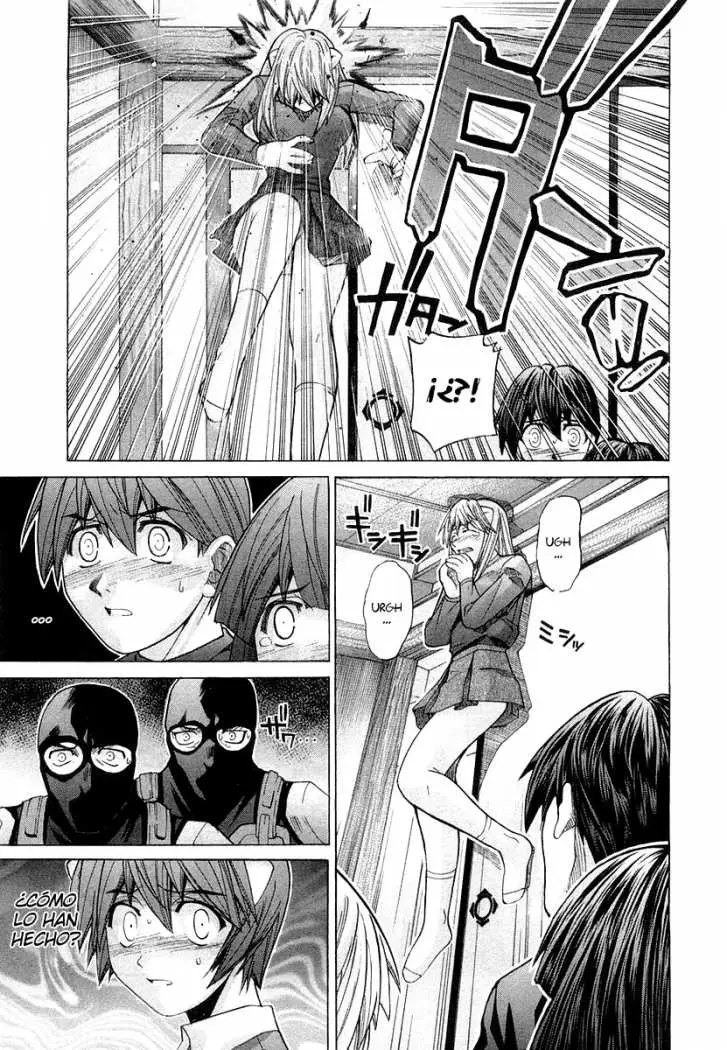 Elfen Lied (2002) - Capítulo 83 - Página 9 - LectorTMOo