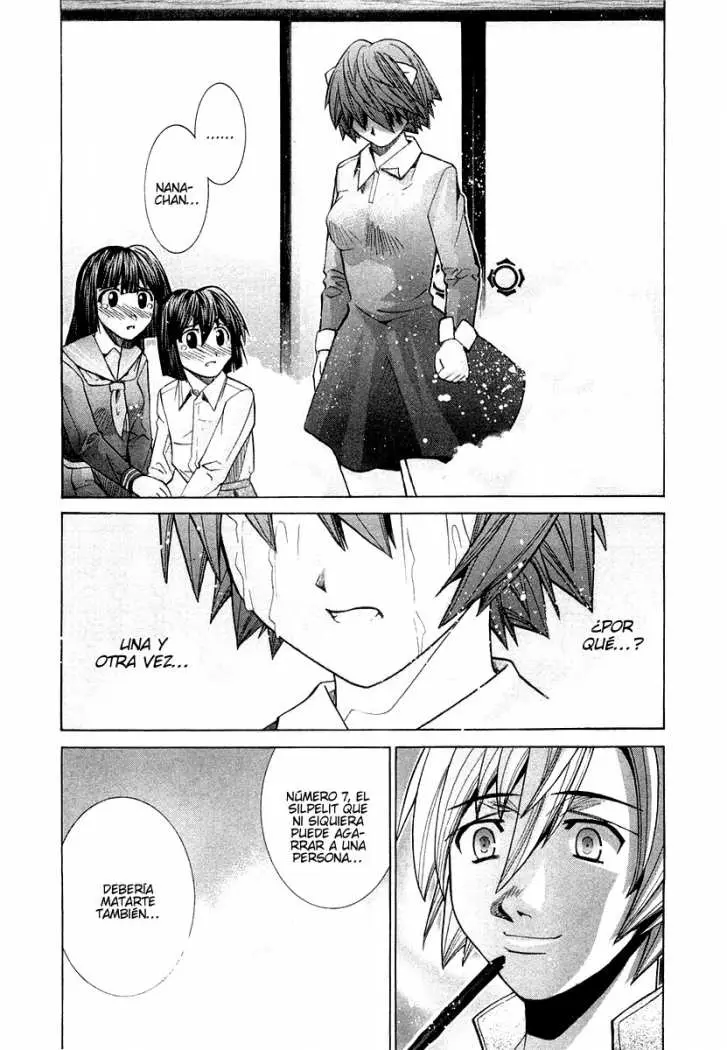 Elfen Lied (2002) - Capítulo 83 - Página 12 - LectorTMOo