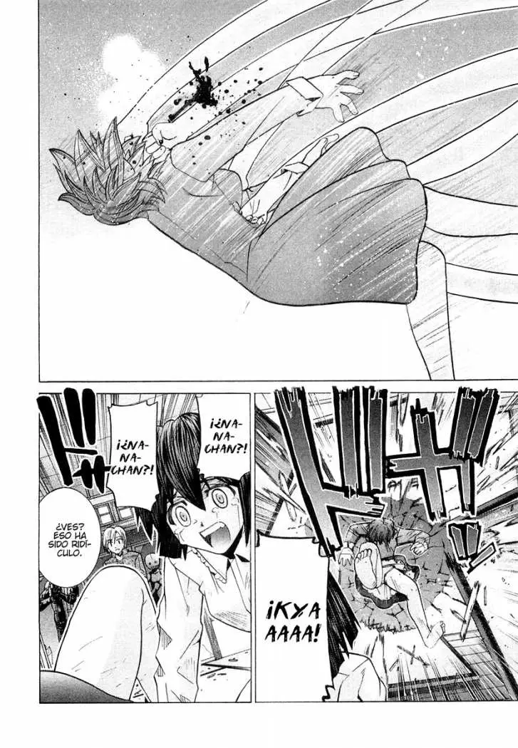 Elfen Lied (2002) - Capítulo 83 - Página 14 - LectorTMOo