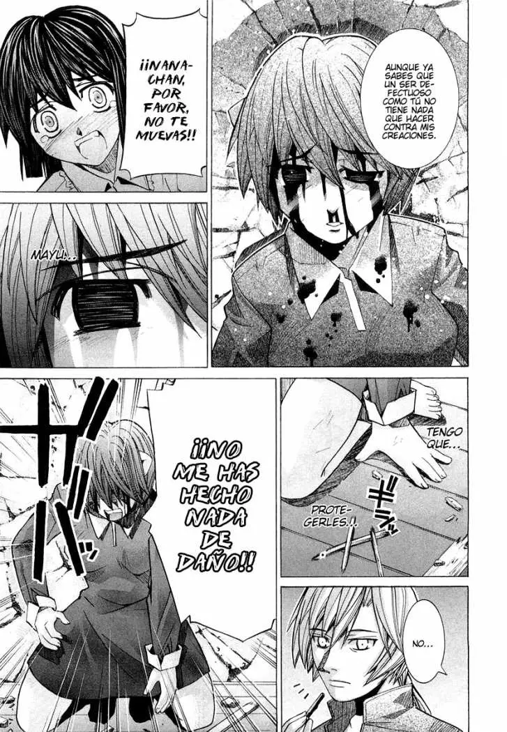 Elfen Lied (2002) - Capítulo 83 - Página 15 - LectorTMOo