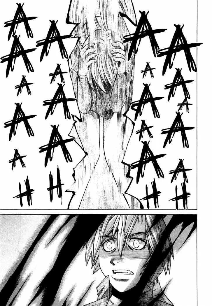 Elfen Lied (2002) - Capítulo 83 - Página 25 - LectorTMOo