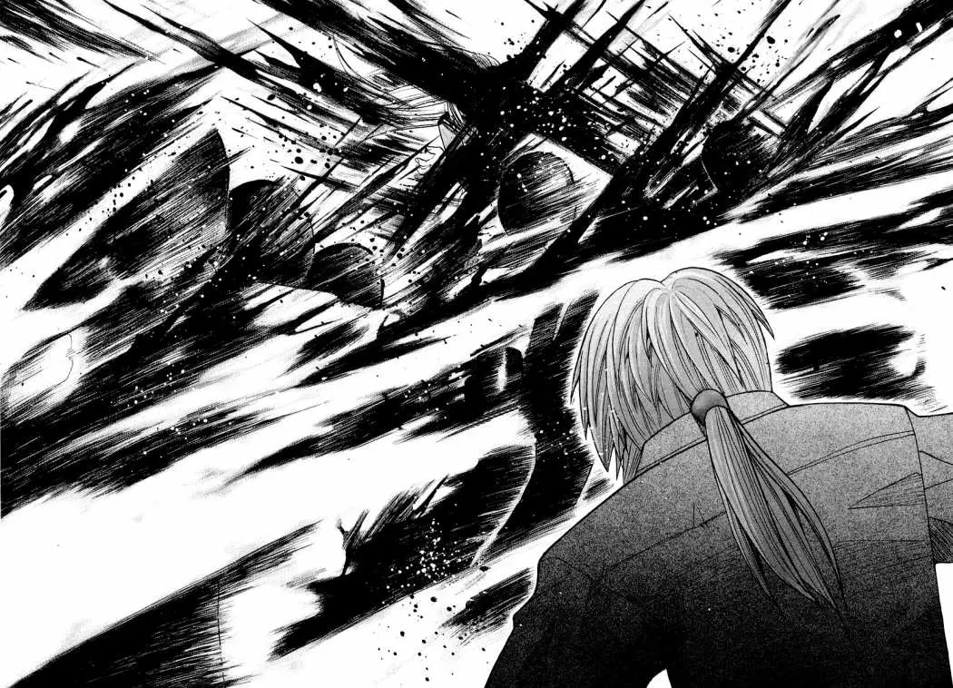 Elfen Lied (2002) - Capítulo 83 - Página 29 - LectorTMOo