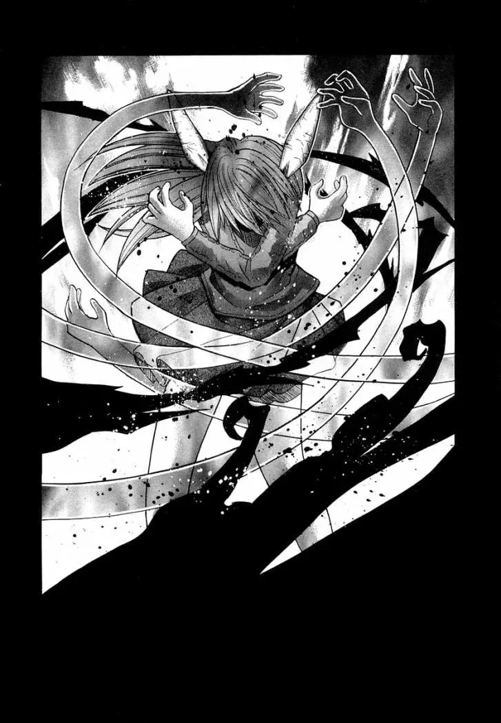 Elfen Lied (2002) - Capítulo 83 - Página 30 - LectorTMOo