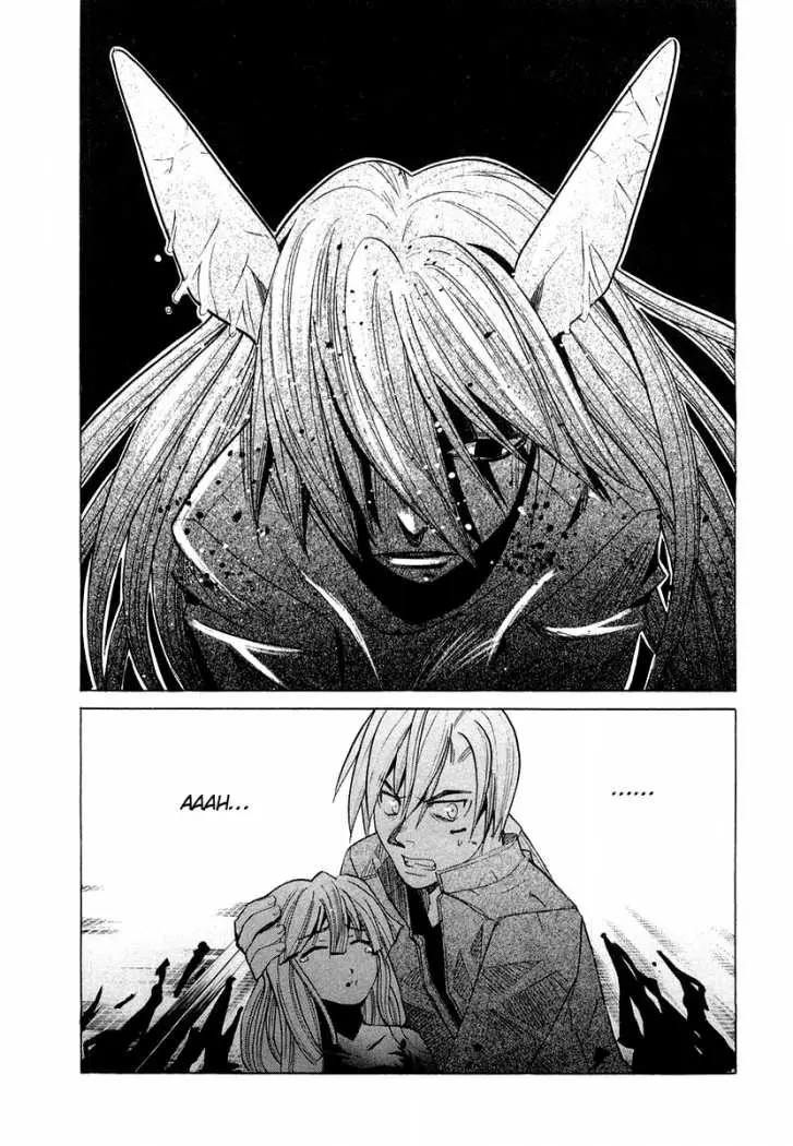 Elfen Lied (2002) - Capítulo 83 - Página 31 - LectorTMOo