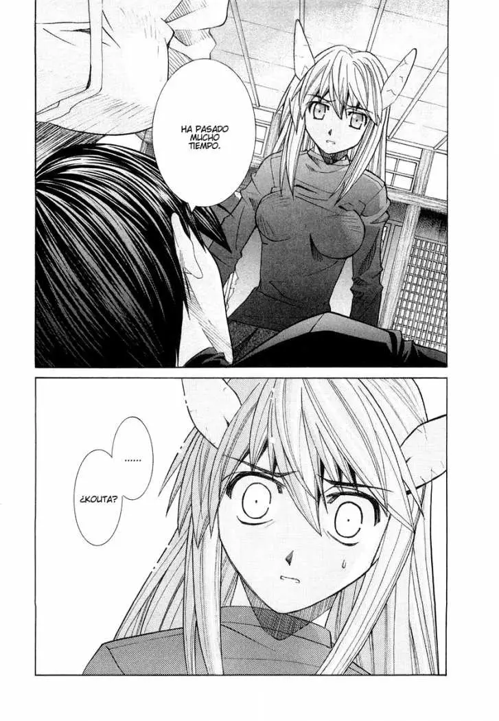 Elfen Lied (2002) - Capítulo 83 - Página 34 - LectorTMOo