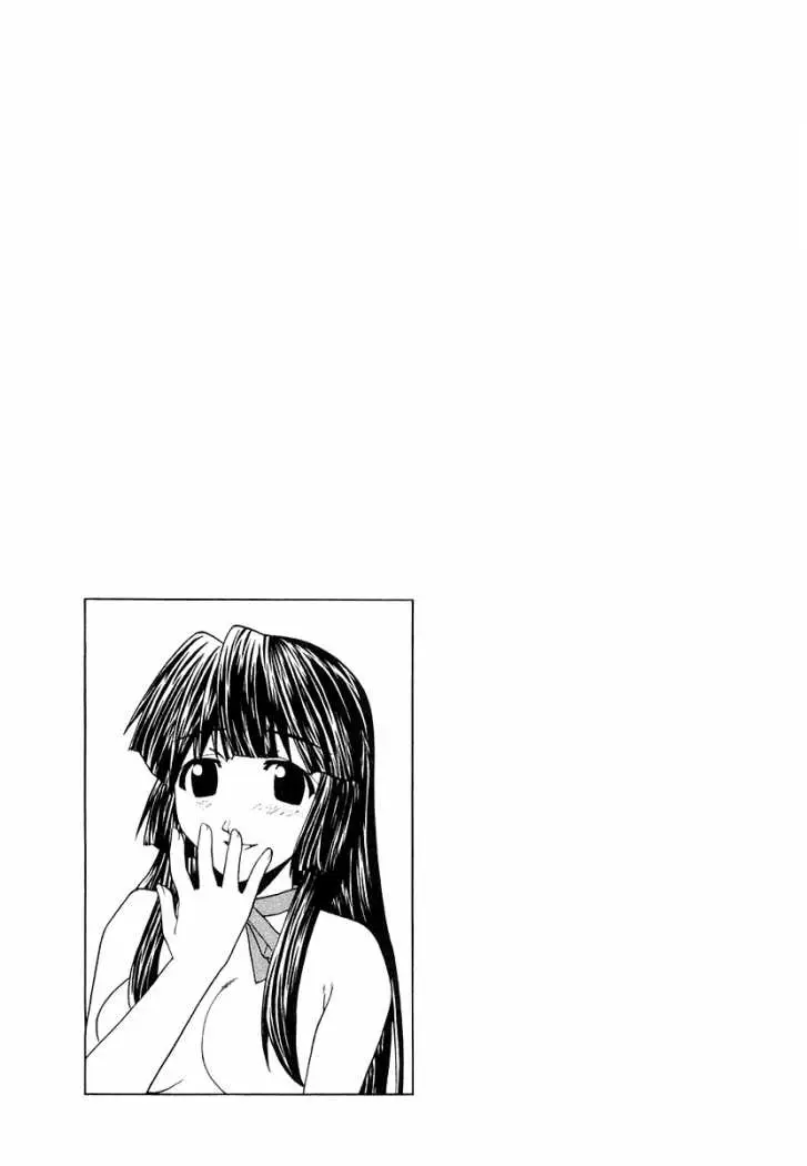 Elfen Lied (2002) - Capítulo 83 - Página 35 - LectorTMOo