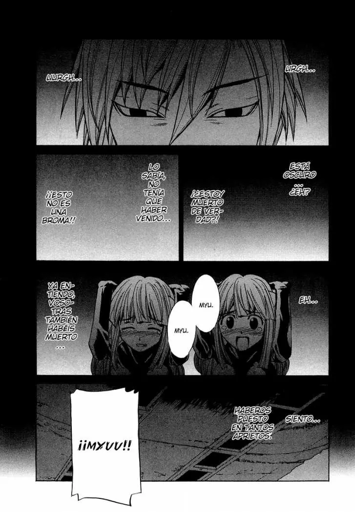 Elfen Lied (2002) - Capítulo 84 - Página 12 - LectorTMOo