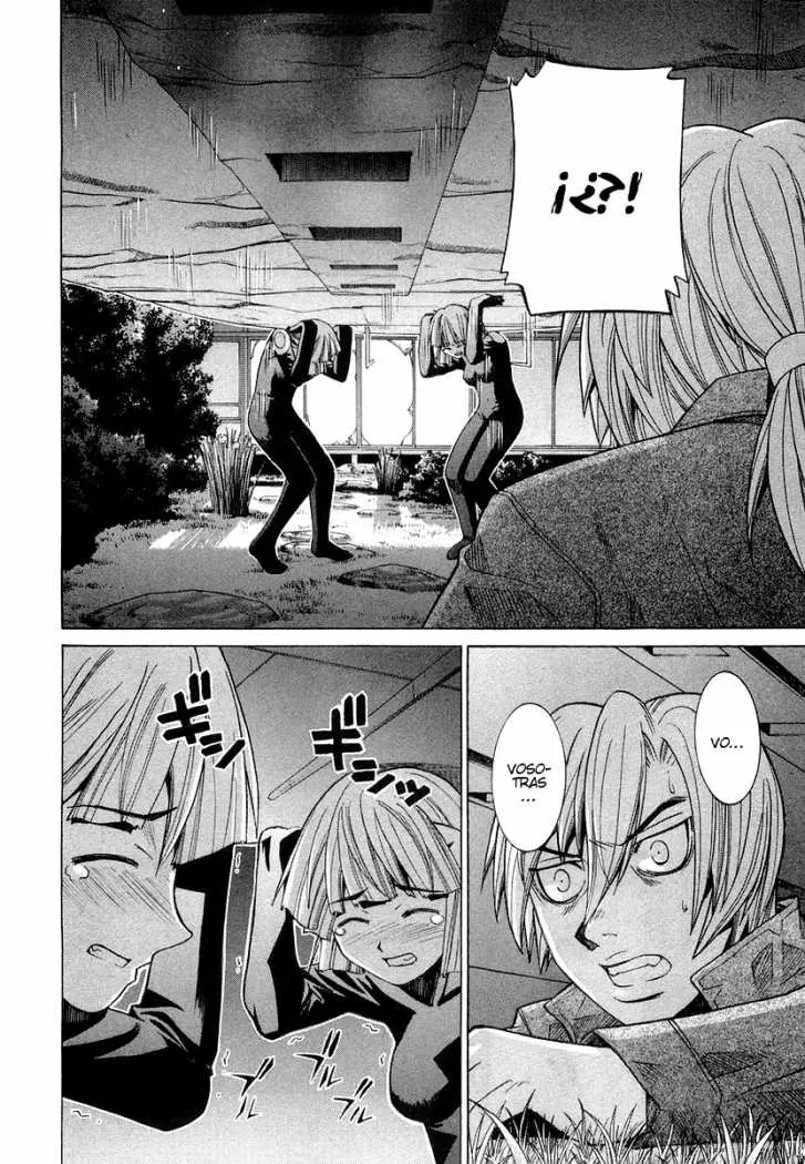Elfen Lied (2002) - Capítulo 84 - Página 13 - LectorTMOo