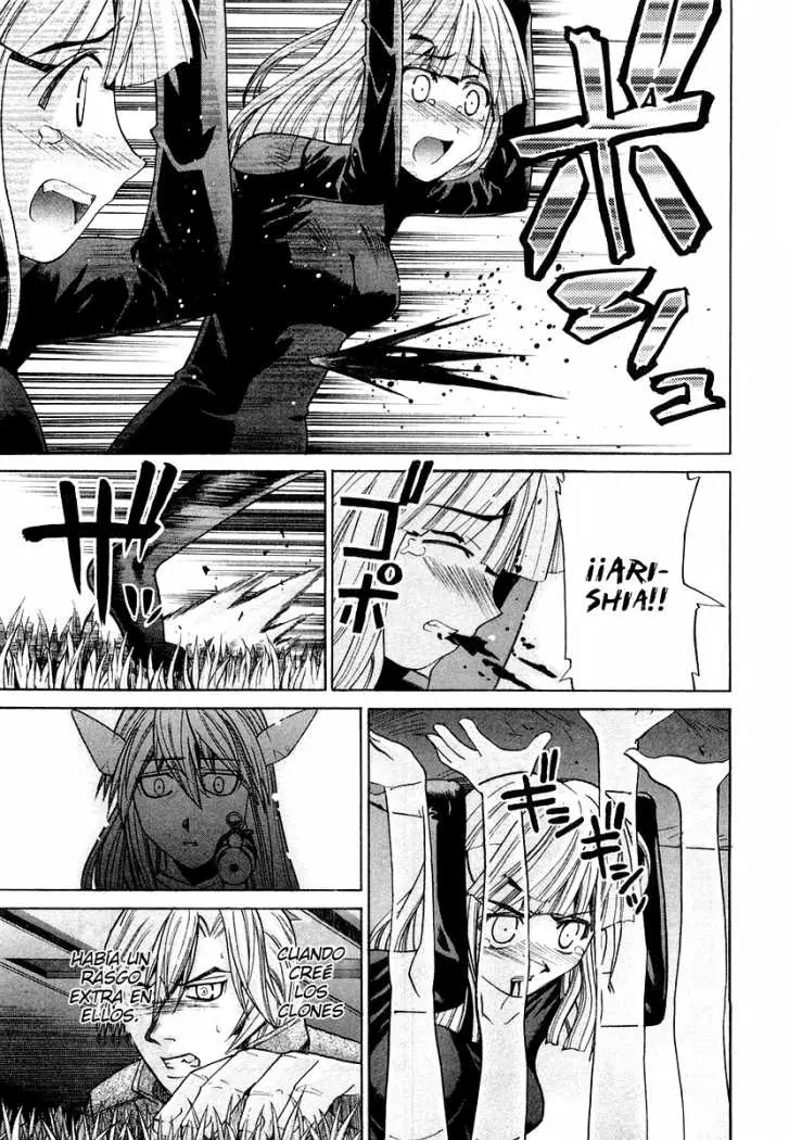Elfen Lied (2002) - Capítulo 84 - Página 16 - LectorTMOo