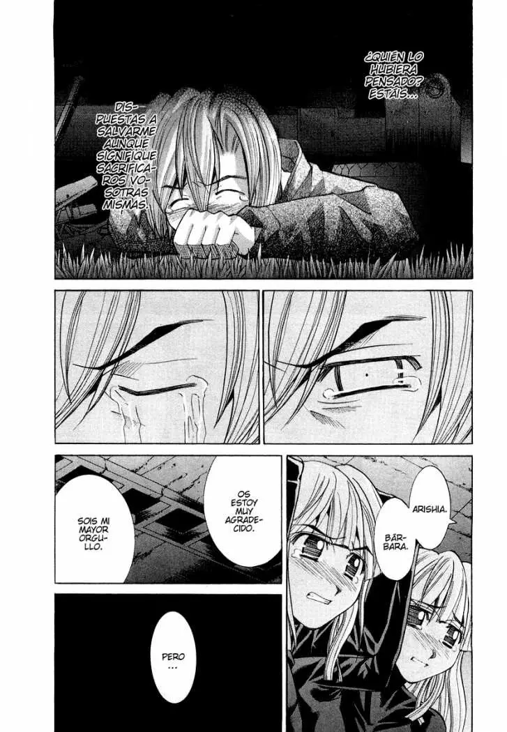 Elfen Lied (2002) - Capítulo 84 - Página 20 - LectorTMOo