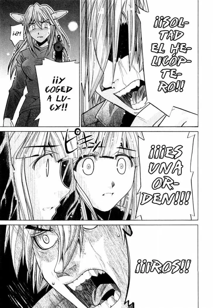 Elfen Lied (2002) - Capítulo 84 - Página 22 - LectorTMOo