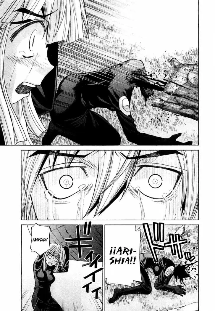 Elfen Lied (2002) - Capítulo 84 - Página 26 - LectorTMOo
