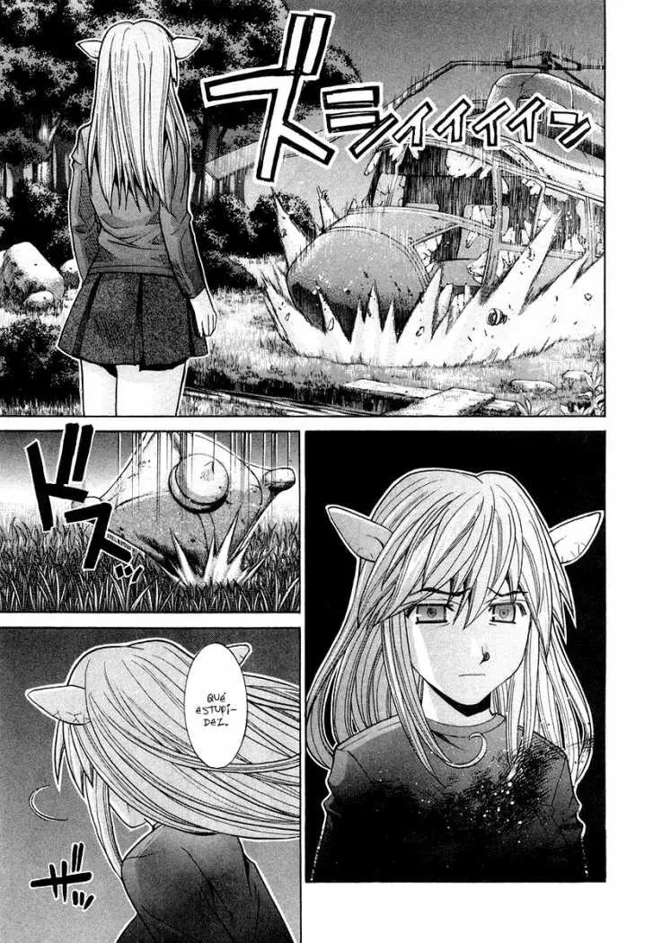 Elfen Lied (2002) - Capítulo 84 - Página 30 - LectorTMOo