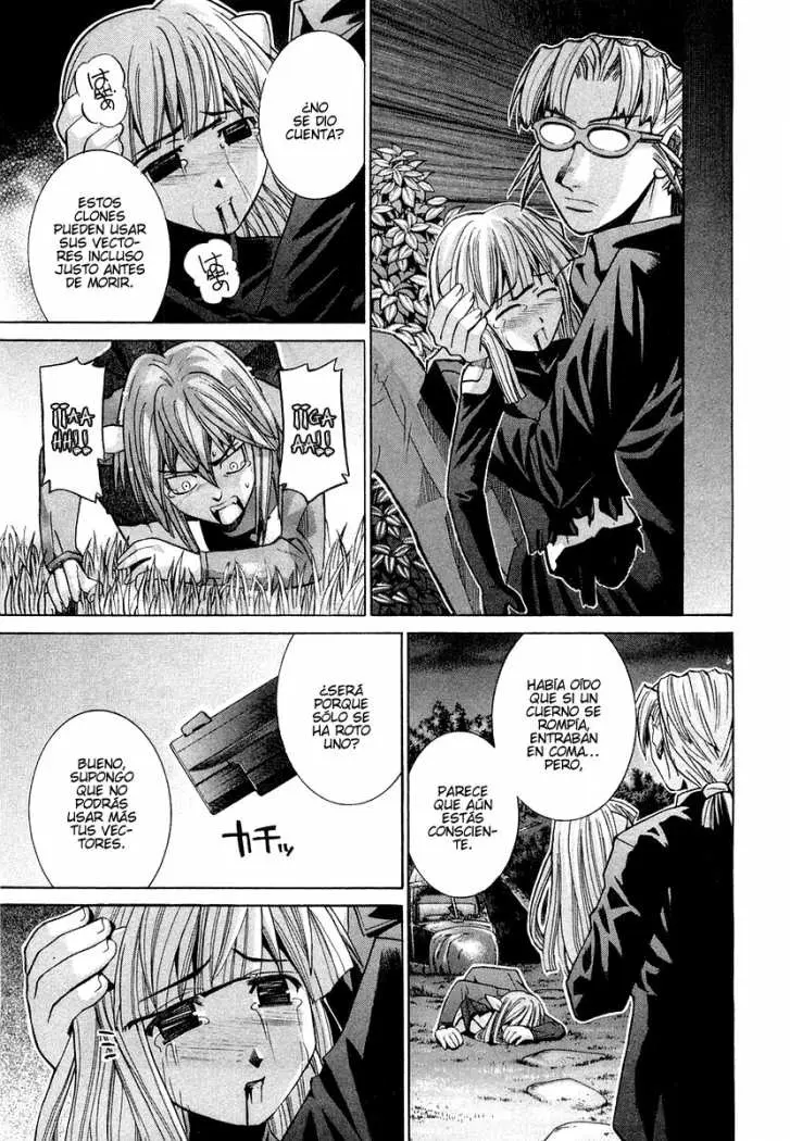 Elfen Lied (2002) - Capítulo 84 - Página 32 - LectorTMOo