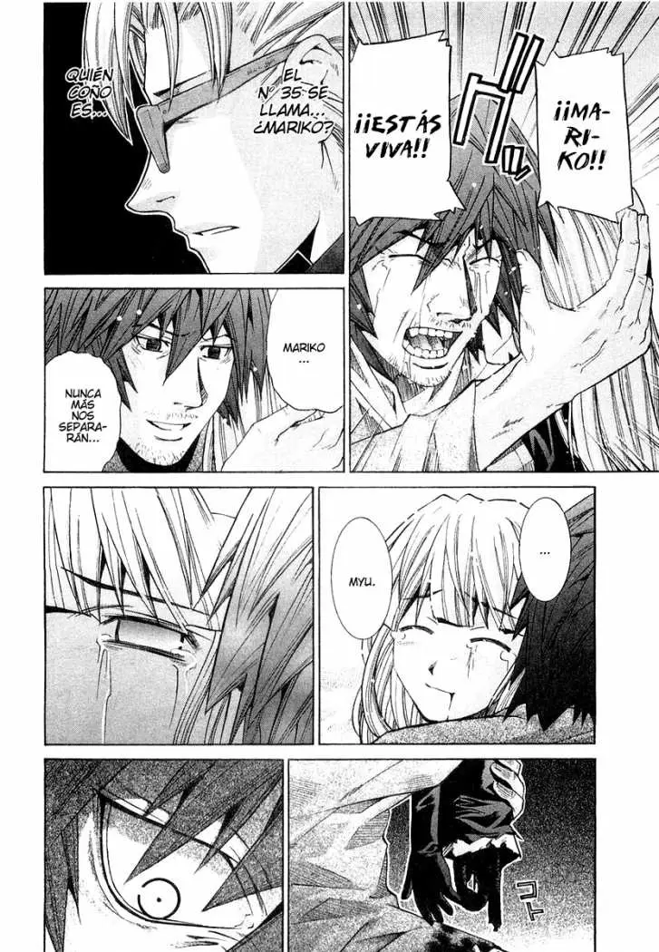 Elfen Lied (2002) - Capítulo 85 - Página 4 - LectorTMOo
